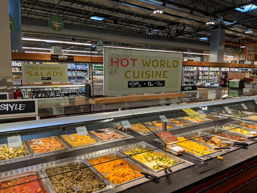 Grocery Store «Whole Foods Market», reviews and photos, 1817 Thomasville Rd, Tallahassee, FL 32303, USA