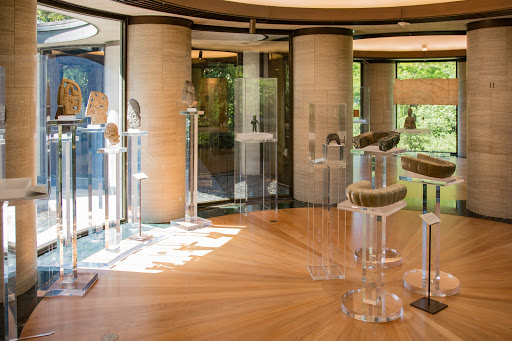 Art Museum «Dumbarton Oaks Museum», reviews and photos, 1703 32nd St NW, Washington, DC 20007, USA