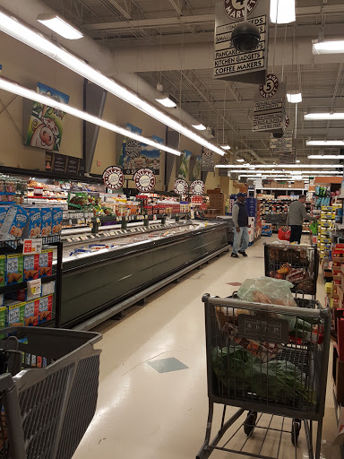 Grocery Store «ShopRite of Essex Green», reviews and photos, 1 Rooney Cir, West Orange, NJ 07052, USA