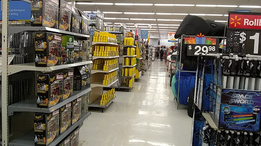 Discount Store «Walmart», reviews and photos, 150 E Rte 70, Marlton, NJ 08053, USA