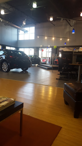 Mazda Dealer «Ralph Thayer Mazda», reviews and photos, 34601 Plymouth Rd, Livonia, MI 48150, USA