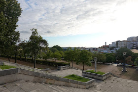 Escola Secundária José Falcão