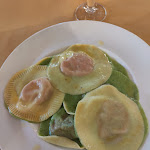 Photo n°1 de l'avis de Alberto.a fait le 05/03/2023 à 12:58 sur le  Agriturismo Corte Braglia à Montecchio Emilia