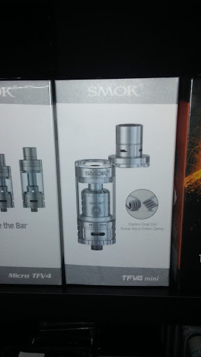 Tobacco Shop «BLUE MOON SMOKE SHOP», reviews and photos, 896 Massachusetts Ave, Cambridge, MA 02139, USA