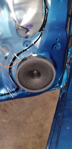 Car Stereo Store «Sound Decisions & Performance LLC», reviews and photos, 1588 N Meadowcrest Blvd, Crystal River, FL 34429, USA