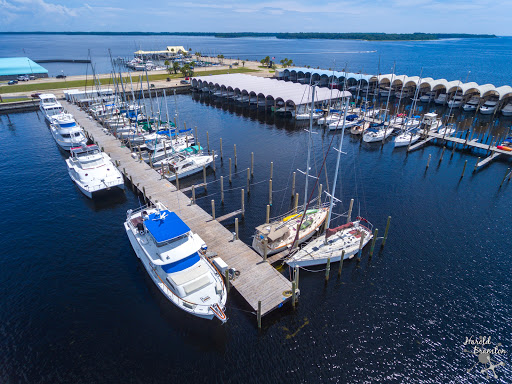 Event Venue «Marina Civic Center», reviews and photos, 8 Harrison Ave, Panama City, FL 32401, USA