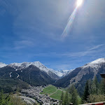 Photo n°12 de l'avis de Lina.a fait le 06/05/2023 à 14:38 sur le  Hotel Belvedere à Cogne