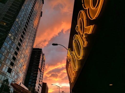 Performing Arts Theater «Moore Theatre», reviews and photos, 1932 2nd Ave, Seattle, WA 98101, USA