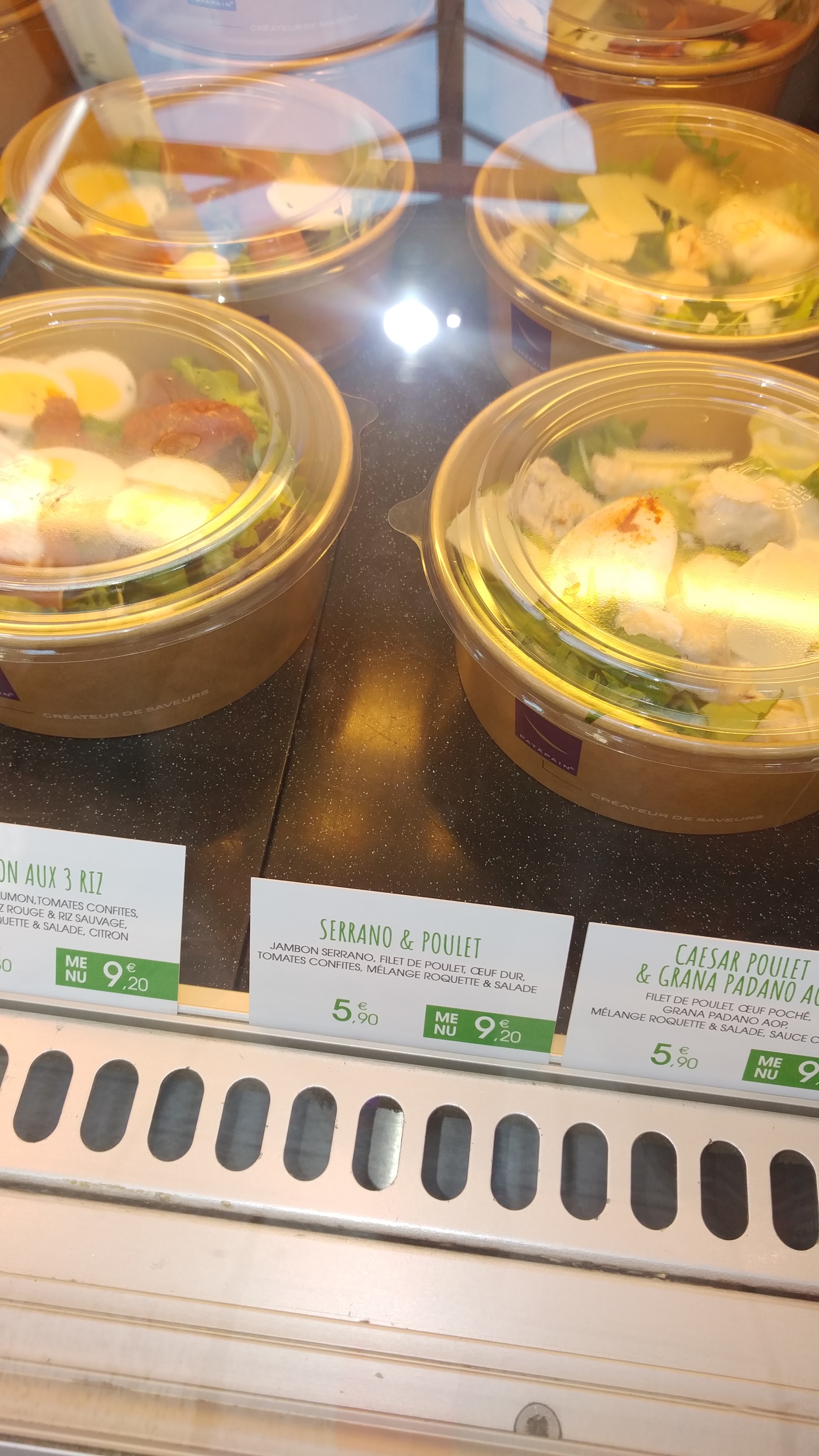 Photo n° 1 de l'avis de Laeti.� fait le 02/09/2018 à 15:45