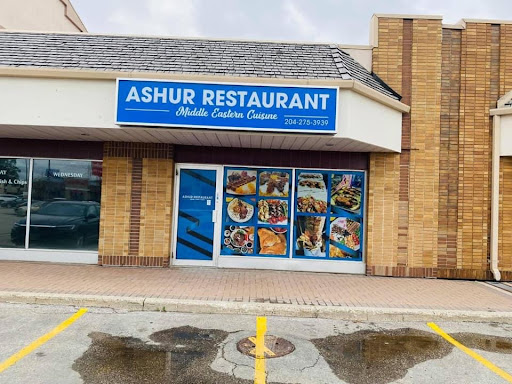 Ashur restaurant inc