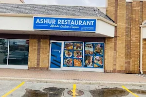 Ashur restaurant inc image