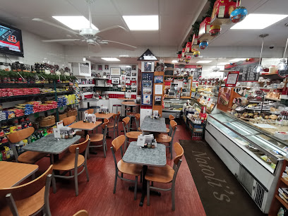 NATOLI,S ITALIAN DELI