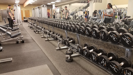 Gym «LA Fitness», reviews and photos, 1496 Church St, Decatur, GA 30030, USA