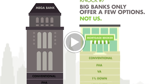 Mortgage Broker «Epic Mortgage», reviews and photos