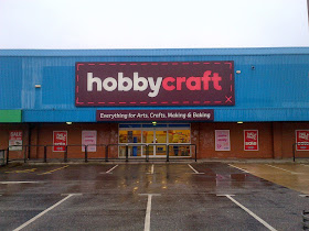 Hobbycraft Swindon