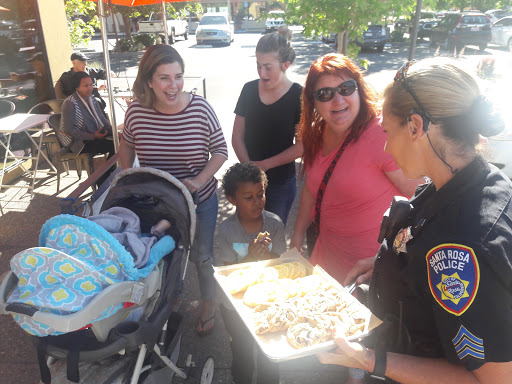 Coffee Shop «Acre Coffee», reviews and photos, 2365 Midway Dr, Santa Rosa, CA 95405, USA