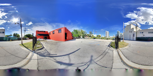 Boxing Gym «Fight Club», reviews and photos, 120 NE 20th St, Miami, FL 33137, USA