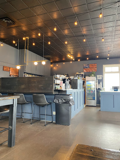 Coffee Shop «The Bell & Whistle Coffee House», reviews and photos, 16340 Lower Harbor Rd, Brookings, OR 97415, USA