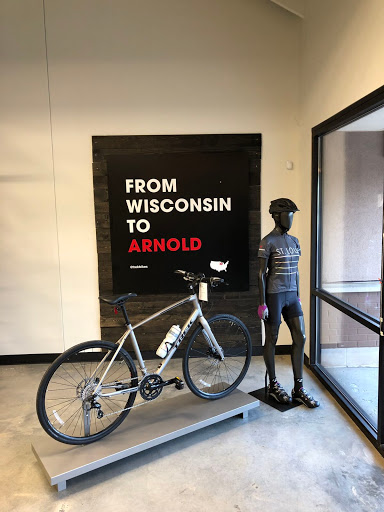 Bicycle Store «Trek Bicycle Store of St. Louis (Arnold)», reviews and photos, 2166 Michigan Ave, Arnold, MO 63010, USA