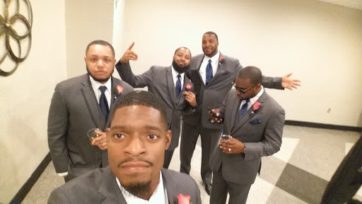 Ballroom «Kahler Hall», reviews and photos, 5440 Old Tucker Row, Columbia, MD 21044, USA