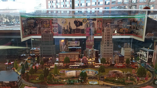 Model Train Store «Model Railroad Shop», reviews and photos, 290 Vail Ave, Piscataway Township, NJ 08854, USA