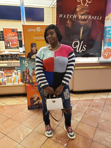 Movie Theater «AMC Raleigh 15», reviews and photos, 5501 Atlantic Springs Rd, Raleigh, NC 27616, USA