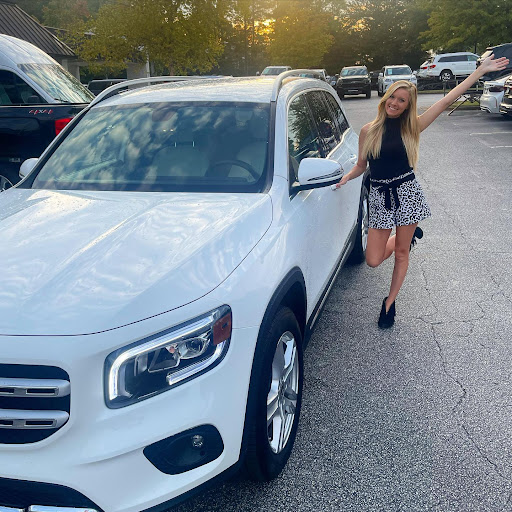 Used Car Dealer «ALM Roswell», reviews and photos, 891 Mansell Rd, Roswell, GA 30076, USA