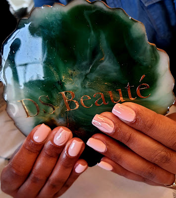 DS Beauté à Roche