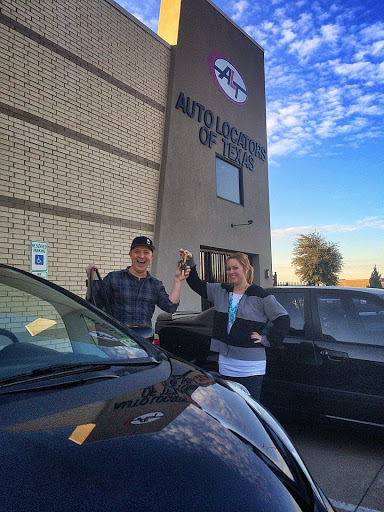 Used Car Dealer «Auto Locators of Texas», reviews and photos, 4460 Tradition Trail, Plano, TX 75093, USA