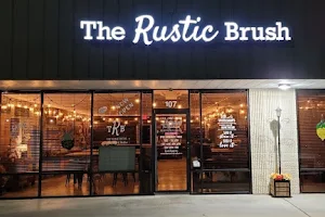 The Rustic Brush - The Woodlands image