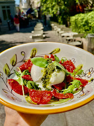Photo n°12 de Focaccia Club - Faubourg Montmartre à Paris ()