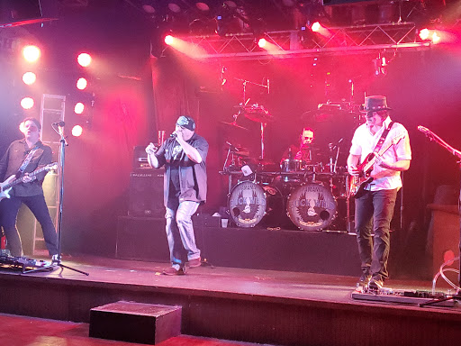 Bar & Grill «Chestnut Station», reviews and photos, 410 Chestnut St, Gadsden, AL 35901, USA