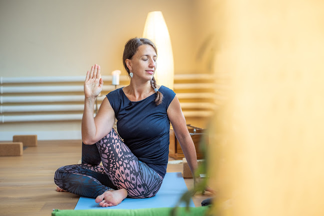 Rezensionen über Vianu Yoga Solothurn in Olten - Yoga-Studio