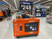 Walmart Supercenter - Photo 8 - Car repair in Commerce Township, MI, South Lyon