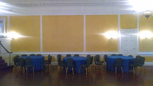 Caterer «Grey Rock Mansion», reviews and photos, 400 Grey Rock Rd, Pikesville, MD 21208, USA