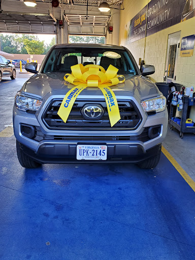 Used Car Dealer «CarMax», reviews and photos, 12966 Jefferson Ave, Newport News, VA 23608, USA