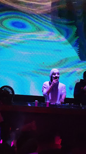 Night Club «Premier Nightclub», reviews and photos, 1 Borgata Way, Atlantic City, NJ 08401, USA