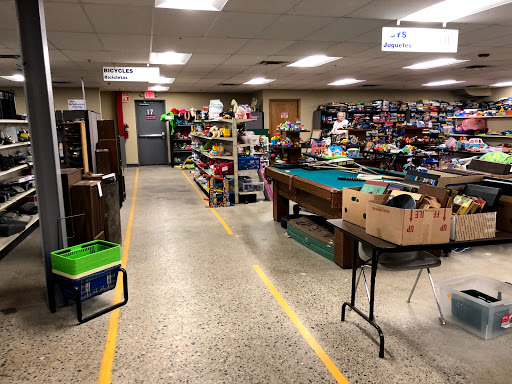 Thrift Store «Kiwanis Thrift Sale», reviews and photos