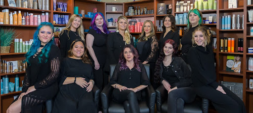 Hair Salon «Utopia Salon & Day Spa», reviews and photos, 1503 NE 78th St #2, Vancouver, WA 98665, USA