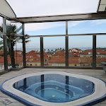 Photo n°1 de l'avis de Pierrick.h fait le 20/09/2019 à 21:08 sur le  Hotel Torino Wellness & Spa à Diano Marina