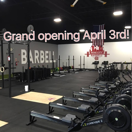 Physical Fitness Program «Rose City Barbell CrossFit WASQ», reviews and photos, 9385 SW Greenburg Rd #100, Portland, OR 97223, USA