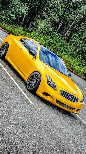 Infiniti Dealer «INFINITI of Lynnwood», reviews and photos, 17305 WA-99, Lynnwood, WA 98037, USA