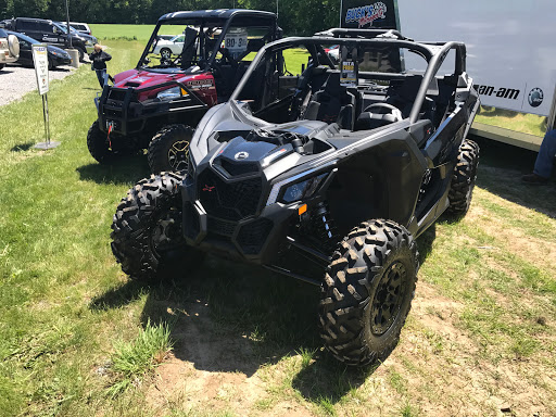 Shooting Range «The Firing Pin, LLC», reviews and photos, 8240 Buffalo Rd, Bergen, NY 14416, USA