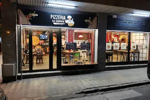 Pizzeria La Granja image