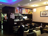 Atmosphère du Restaurant Ikiiki Sushi à Villejuif - n°1