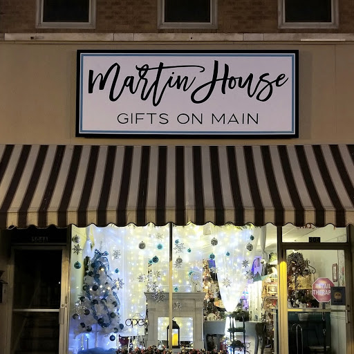 Martin House Gifts & Boutique, 507 Park Ln, Chillicothe, MO 64601, USA, 
