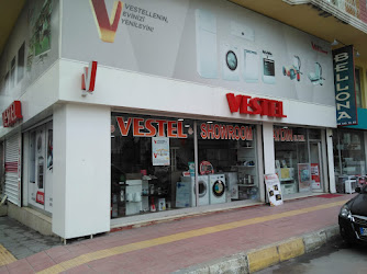 Vestel Bismil Kurtuluş Yetkili Satış Mağazası - Aydın Buray