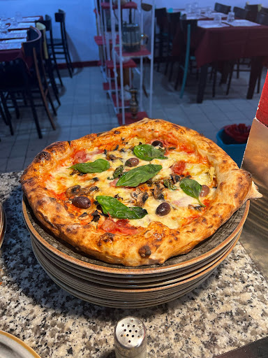 Pizzena Pizzeria Napoletana in Genova, Città Metropolitana di Genova