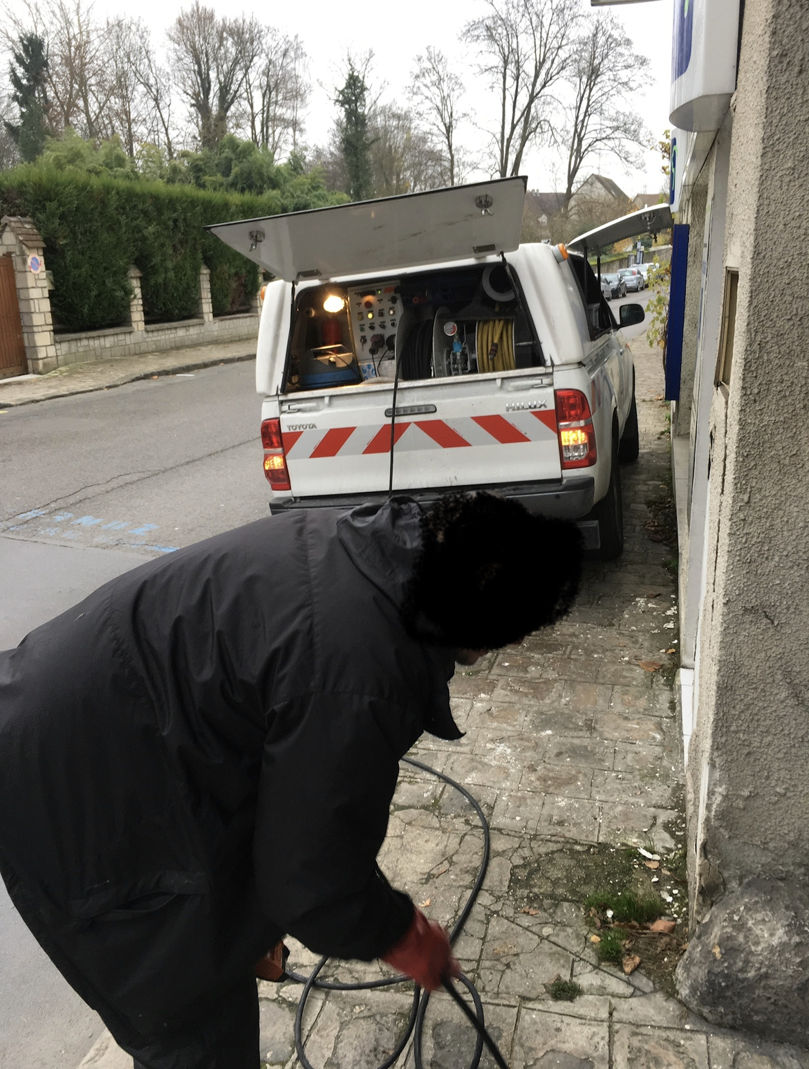 Photo n° 2 de l'avis de Steeve.a fait le 14/08/2023 à 11:33