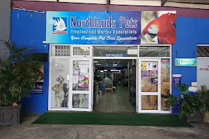 Northlands Pets image